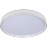 Plafon LED Nuria 50cm - Nowoczesne oświetlenie Lucide