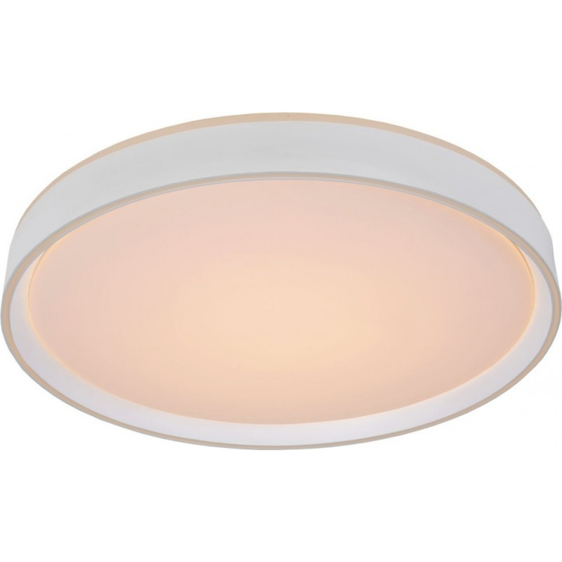 Plafon LED Nuria 50cm - Nowoczesne oświetlenie Lucide