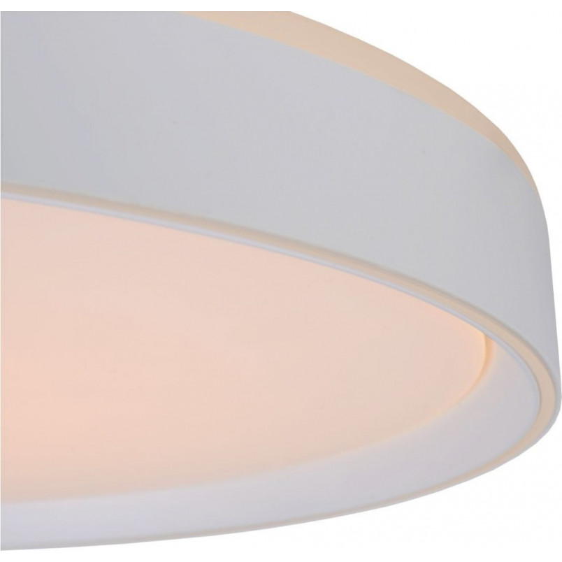 Plafon LED Nuria 50cm - Nowoczesne oświetlenie Lucide