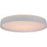 Plafon LED Nuria 50cm - Nowoczesne oświetlenie Lucide