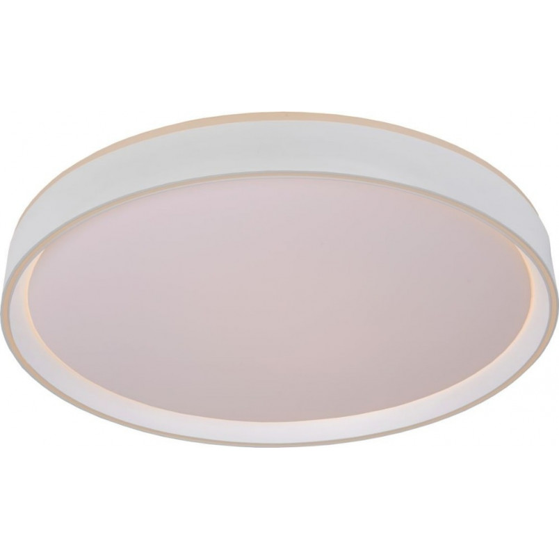 Plafon LED Nuria 50cm - Nowoczesne oświetlenie Lucide
