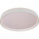Plafon LED Nuria 50cm - Nowoczesne oświetlenie Lucide