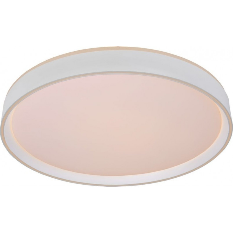 Plafon LED Nuria 50cm - Nowoczesne oświetlenie Lucide