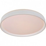 Plafon LED Nuria 50cm - Nowoczesne oświetlenie Lucide