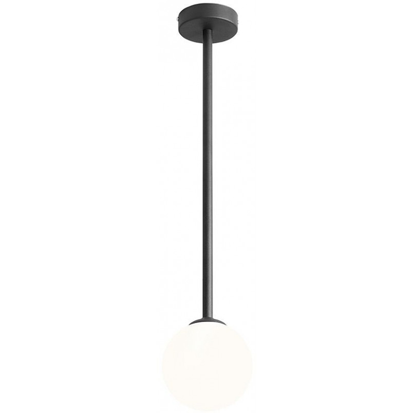 Lampa sufitowa szklana Pinne Medium | Aldex - Elegancki design