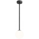 Lampa sufitowa szklana Pinne Medium | Aldex - Elegancki design