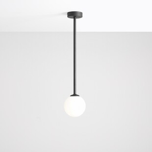Lampa sufitowa szklana Pinne Medium | Aldex - Elegancki design