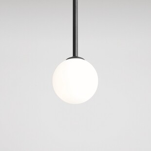 Lampa sufitowa szklana Pinne Medium | Aldex - Elegancki design