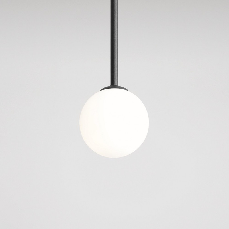 Lampa sufitowa szklana Pinne Medium | Aldex - Elegancki design