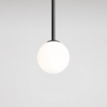 Lampa sufitowa szklana Pinne Medium | Aldex - Elegancki design