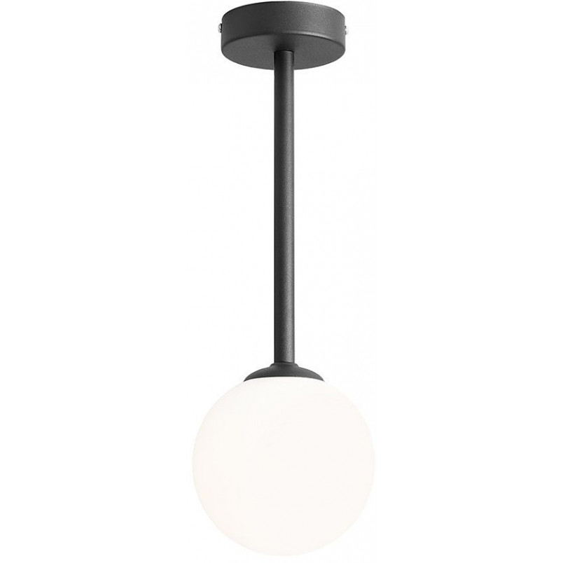 Lampa sufitowa szklana Pinne Short | Aldex - Sklep z lampami