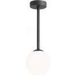 Lampa sufitowa szklana Pinne Short | Aldex - Sklep z lampami