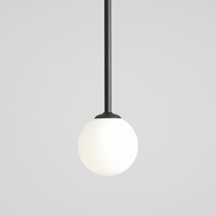 Lampa sufitowa szklana Pinne Short | Aldex - Sklep z lampami