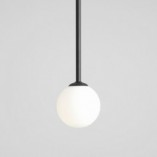 Lampa sufitowa szklana Pinne Short | Aldex - Sklep z lampami