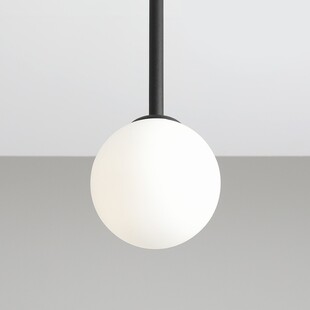 Lampa sufitowa szklana Pinne Short | Aldex - Sklep z lampami
