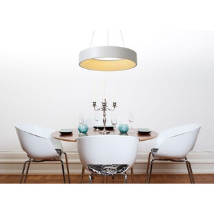 Lampa wisząca LED Talowe - Nowoczesny design Lucide