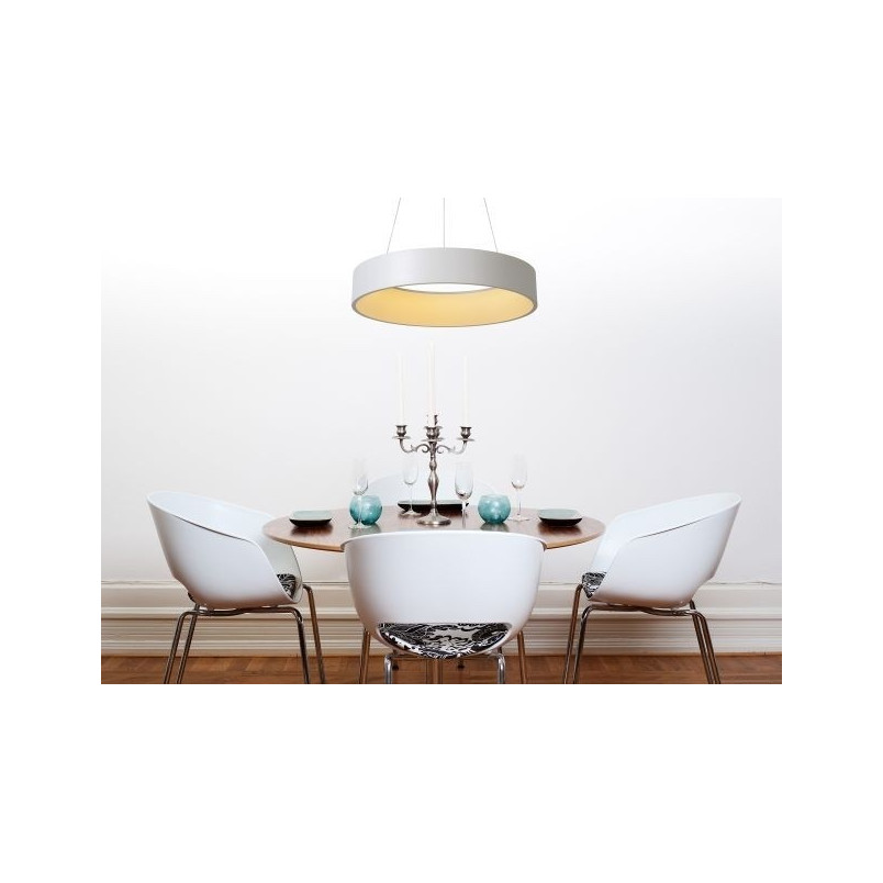 Lampa wisząca LED Talowe - Nowoczesny design Lucide