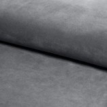 Sofa welurowa 3-osobowa Castello | Signal - Komfort i styl