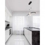 Lampa wisząca Lilla LED | Nowoczesny design, pilot w zestawie