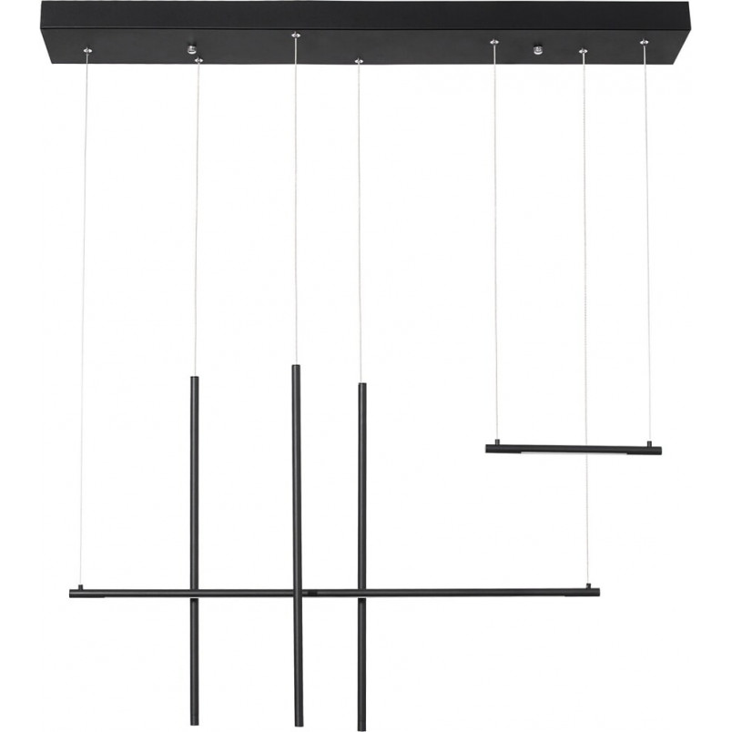 Lampa Wisząca LED Minimalistyczna | Decolab24