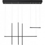 Lampa Wisząca LED Minimalistyczna | Decolab24