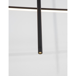 Lampa Wisząca LED Minimalistyczna | Decolab24