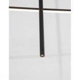 Lampa Wisząca LED Minimalistyczna | Decolab24