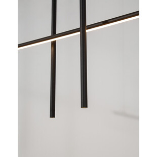 Lampa Wisząca LED Minimalistyczna | Decolab24