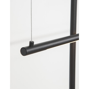 Lampa Wisząca LED Minimalistyczna | Decolab24