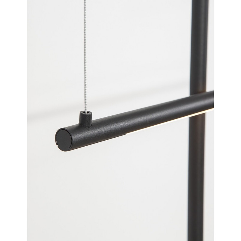 Lampa Wisząca LED Minimalistyczna | Decolab24