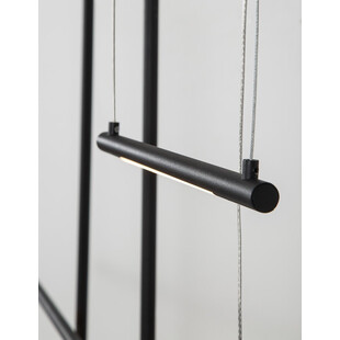 Lampa Wisząca LED Minimalistyczna | Decolab24