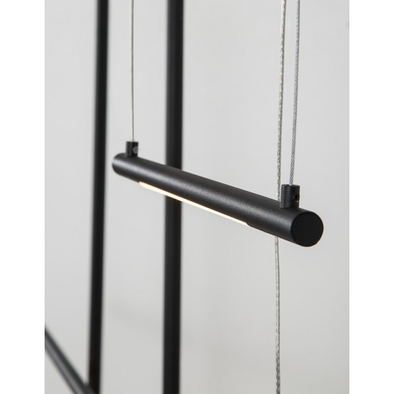 Lampa Wisząca LED Minimalistyczna | Decolab24