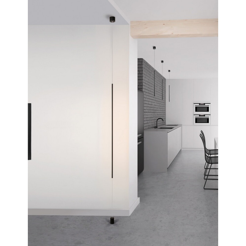 Lampa Wisząca LED Terral - Nowoczesny Design | Decolab24