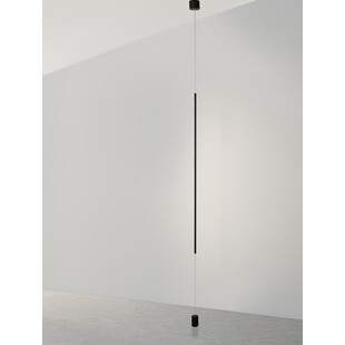 Lampa Wisząca LED Terral - Nowoczesny Design | Decolab24