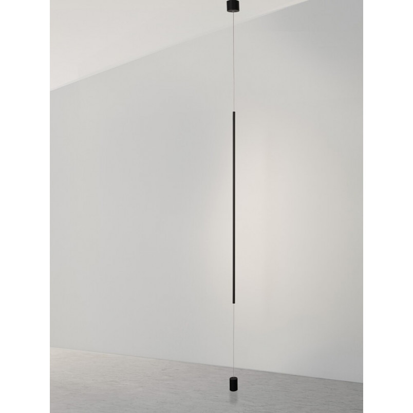 Lampa Wisząca LED Terral - Nowoczesny Design | Decolab24