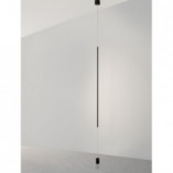 Lampa Wisząca LED Terral - Nowoczesny Design | Decolab24