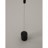 Lampa Wisząca LED Terral - Nowoczesny Design | Decolab24