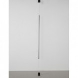 Lampa Wisząca LED Terral - Nowoczesny Design | Decolab24