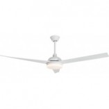 Lampa sufitowa LED z wiatrakiem | Decolab24