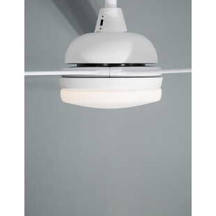 Lampa sufitowa LED z wiatrakiem | Decolab24