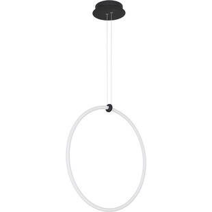 Lampa wisząca LED Ranido | Nowoczesny design | Decolab24