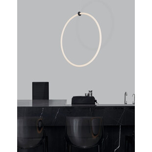 Lampa wisząca LED Ranido | Nowoczesny design | Decolab24