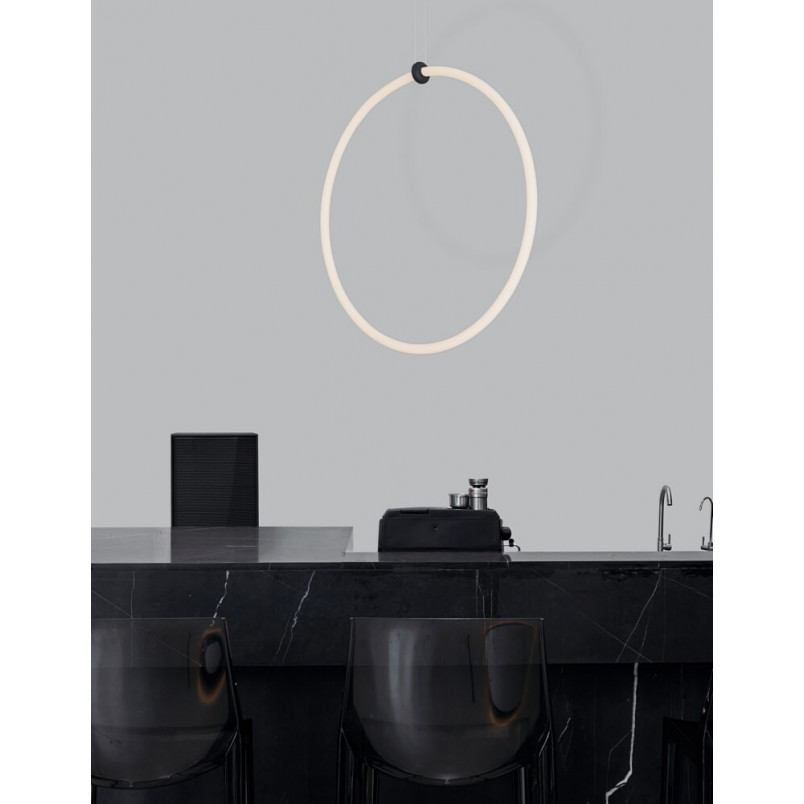 Lampa wisząca LED Ranido | Nowoczesny design | Decolab24