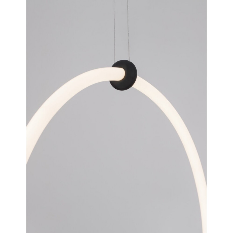 Lampa wisząca LED Ranido | Nowoczesny design | Decolab24