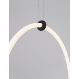 Lampa wisząca LED Ranido | Nowoczesny design | Decolab24