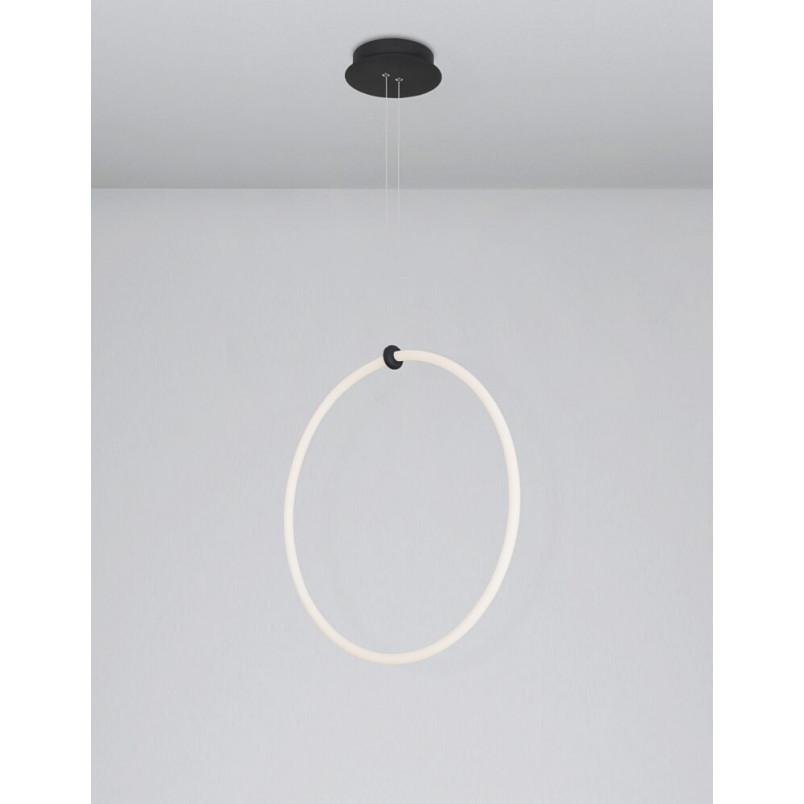 Lampa wisząca LED Ranido | Nowoczesny design | Decolab24