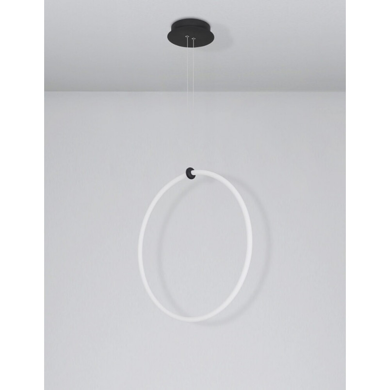 Lampa wisząca LED Ranido | Nowoczesny design | Decolab24