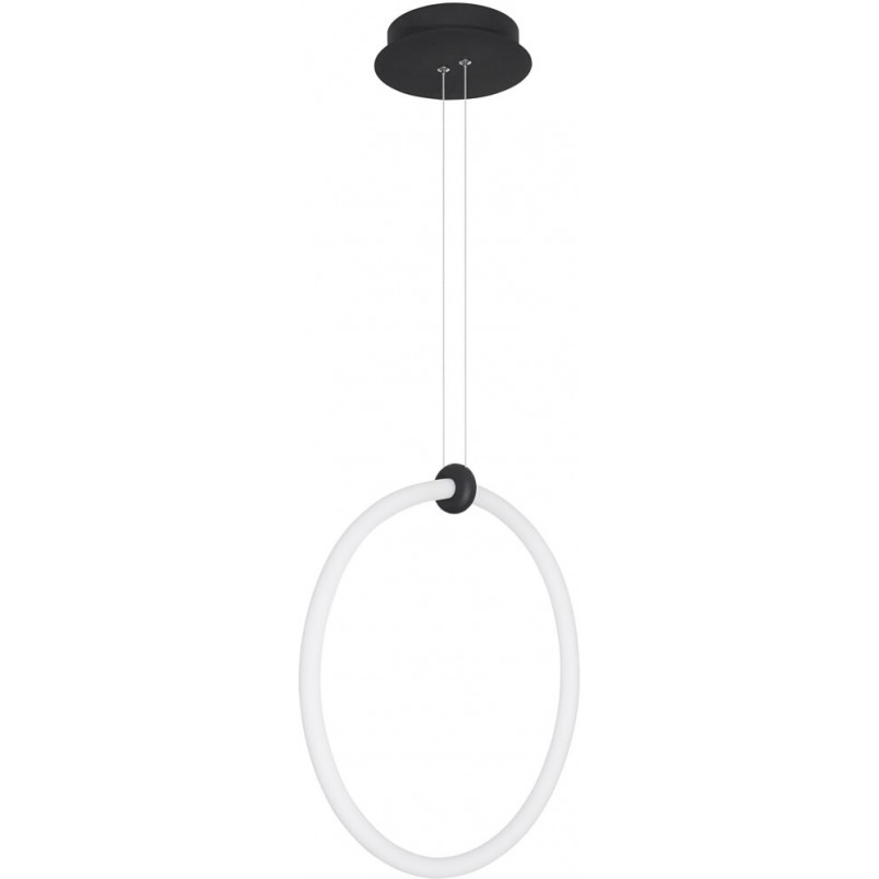 Lampa wisząca LED Ranido - Nowoczesny design | Decolab24
