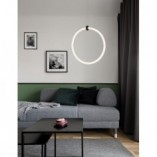 Lampa wisząca LED Ranido - Nowoczesny design | Decolab24