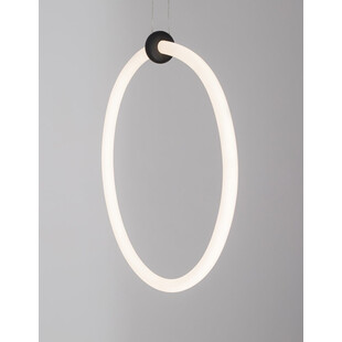 Lampa wisząca LED Ranido - Nowoczesny design | Decolab24
